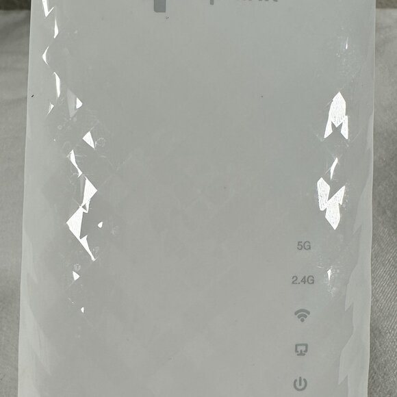 TP-Link AC750 Mesh Wi-Fi Range Extender RE220 – Dual Band 2.4GHz/5GHz, OneMesh - Picture 9 of 12